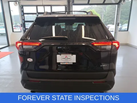 More photos of 2025 Toyota RAV4 Hybrid Woodland Edition at First Team Honda, VA
