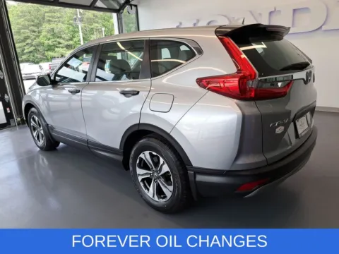 More photos of 2019 Honda CR-V LX at First Team Honda, VA