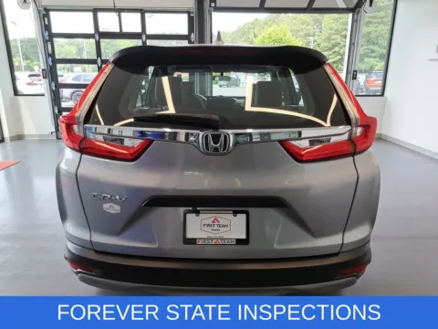 More photos of 2019 Honda CR-V LX at First Team Honda, VA