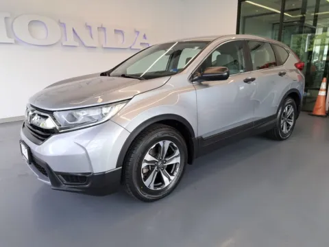Photos of 2019 Honda CR-V LX for sale in Chesapeake, VA at First Team Honda