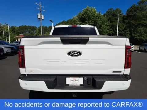 More photos of 2024 Ford F-150 STX at First Team Honda, VA