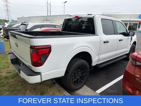 More photos of 2024 Ford F-150 STX at First Team Honda, VA