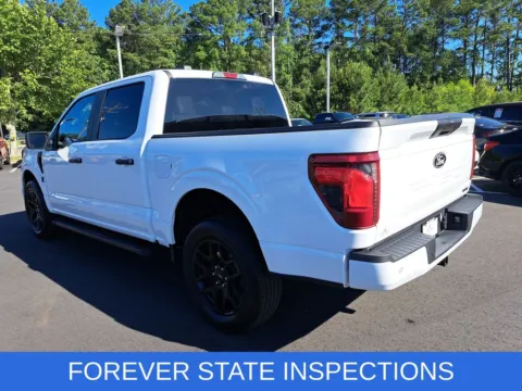 More photos of 2024 Ford F-150 STX at First Team Honda, VA