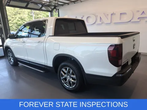 More photos of 2020 Honda Ridgeline RTL-E at First Team Honda, VA