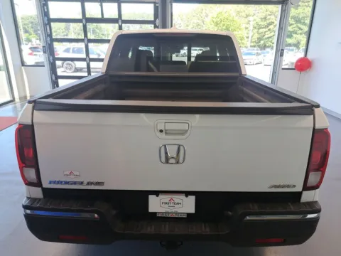 More photos of 2020 Honda Ridgeline RTL-E at First Team Honda, VA