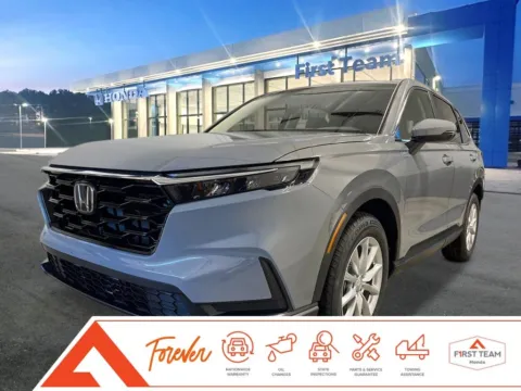 Gray 2026 Honda CR-V EX for sale in Chesapeake, VA