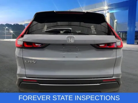 More photos of 2026 Honda CR-V EX at First Team Honda, VA
