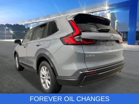 More photos of 2026 Honda CR-V EX at First Team Honda, VA