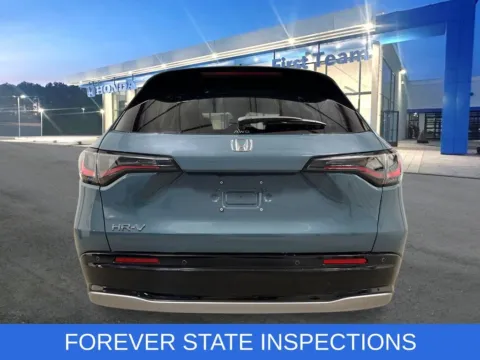 More photos of 2027 Honda HR-V EX-L at First Team Honda, VA