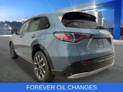 More photos of 2027 Honda HR-V EX-L at First Team Honda, VA