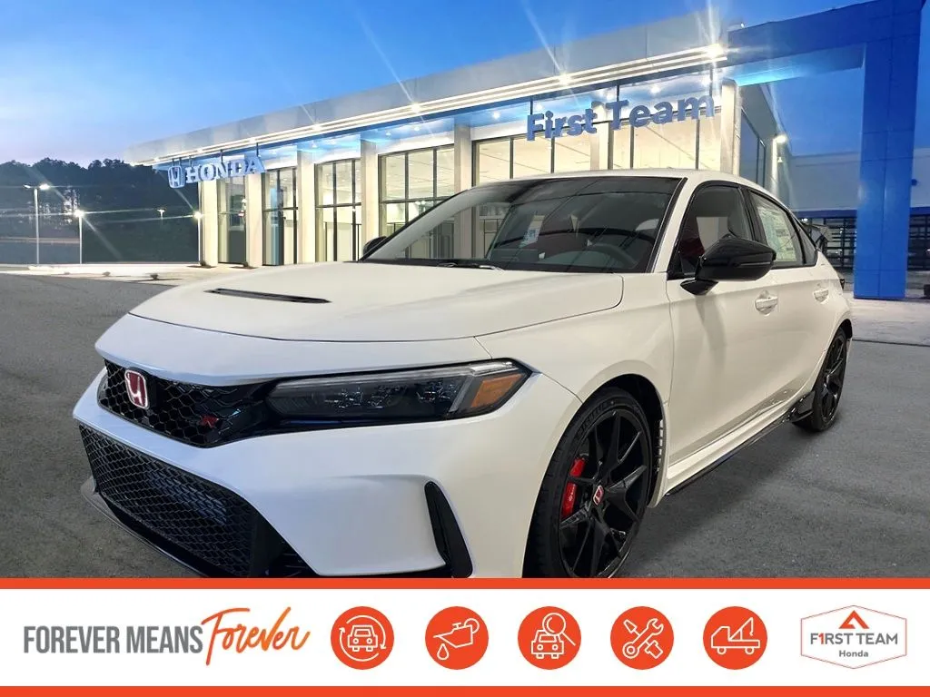 2026 Honda Civic Type R for sale in Chesapeake, VA