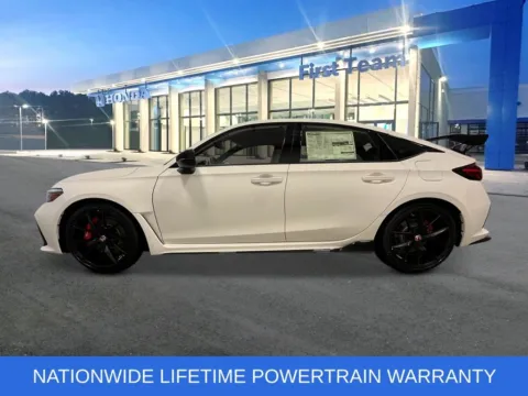 Photos of 2026 Honda Civic Type R for sale in Chesapeake, VA at First Team Honda