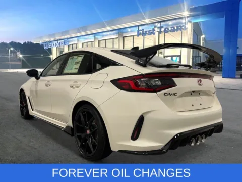 More photos of 2026 Honda Civic Type R at First Team Honda, VA
