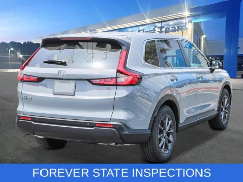 More photos of 2026 Honda CR-V EX-L at First Team Honda, VA