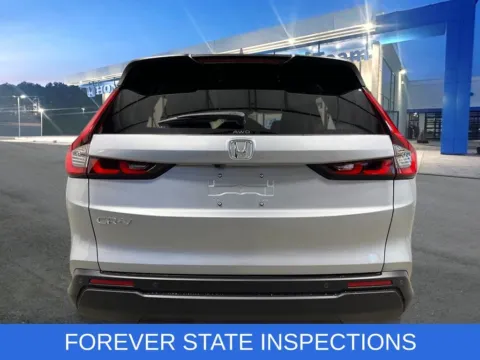 More photos of 2026 Honda CR-V EX-L at First Team Honda, VA