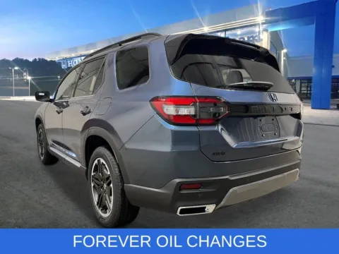 More photos of 2026 Honda Pilot Touring at First Team Honda, VA