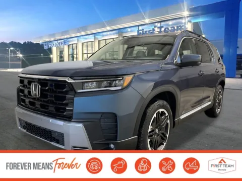 Blue 2026 Honda Pilot Touring for sale in Chesapeake, VA