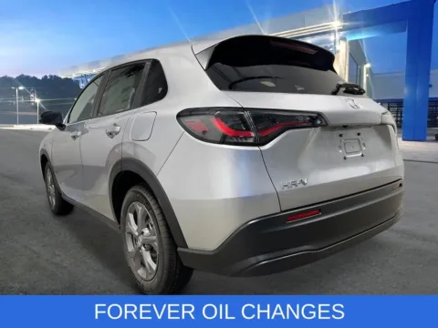 More photos of 2027 Honda HR-V LX at First Team Honda, VA