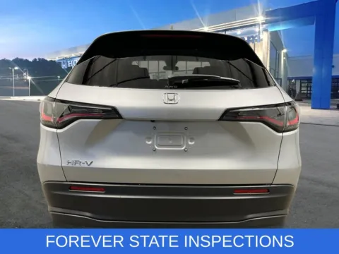 More photos of 2027 Honda HR-V LX at First Team Honda, VA