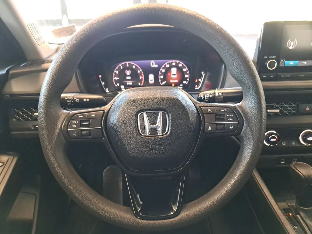 2023 Honda Accord EX - Photo 19