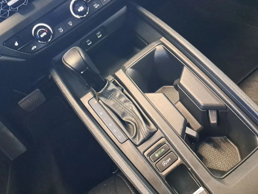 2023 Honda Accord EX - Photo 26