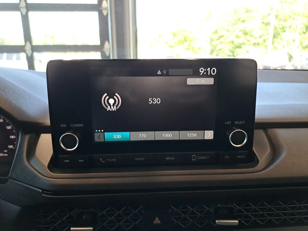 2023 Honda Accord EX - Photo 24