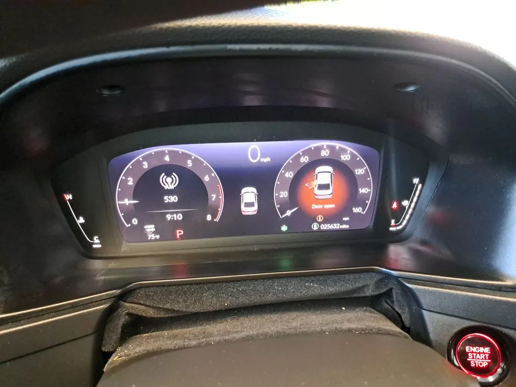 2023 Honda Accord EX - Photo 20