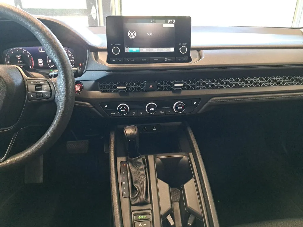 2023 Honda Accord EX - Photo 22