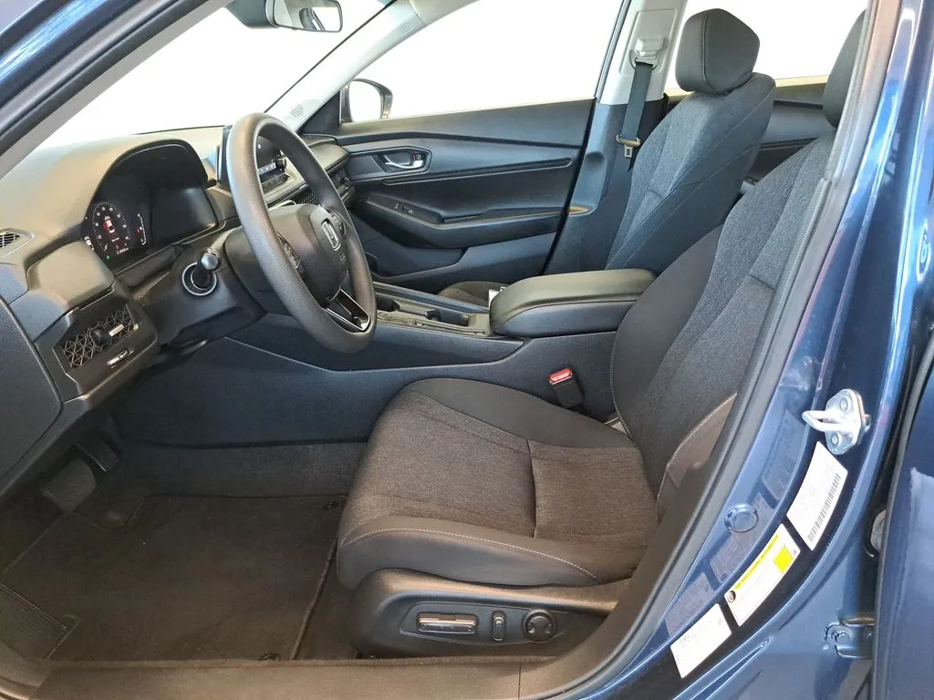 2023 Honda Accord EX - Photo 16