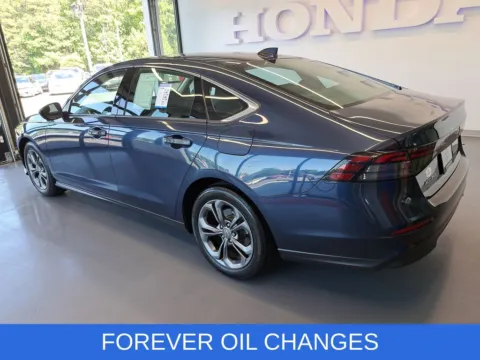 More photos of 2023 Honda Accord EX at First Team Honda, VA