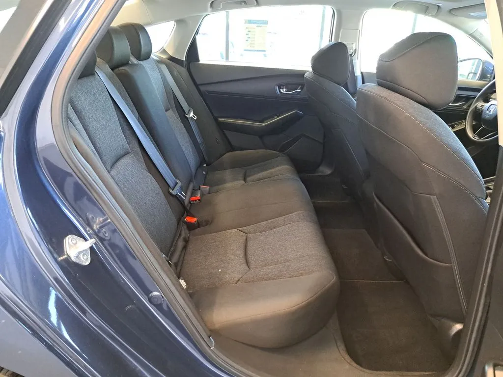 2023 Honda Accord EX - Photo 31
