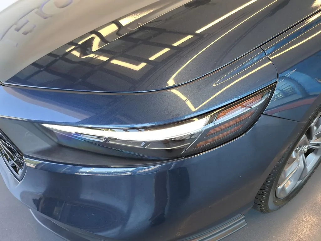 2023 Honda Accord EX - Photo 37