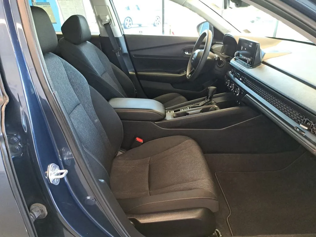 2023 Honda Accord EX - Photo 33