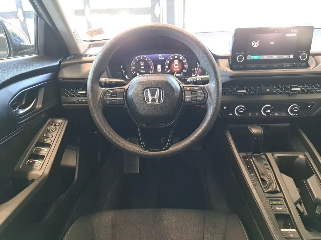 2023 Honda Accord EX - Photo 18