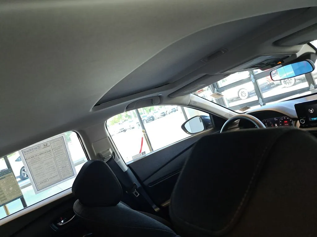 2023 Honda Accord EX - Photo 32