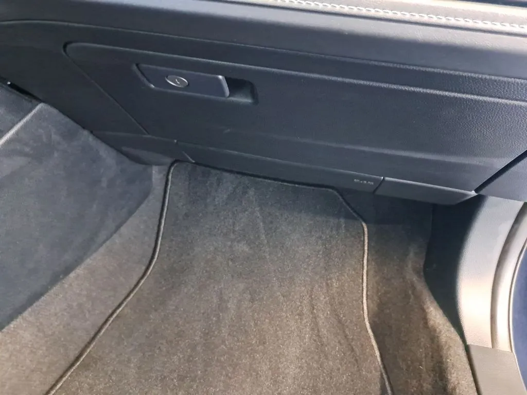 2023 Honda Accord EX - Photo 34