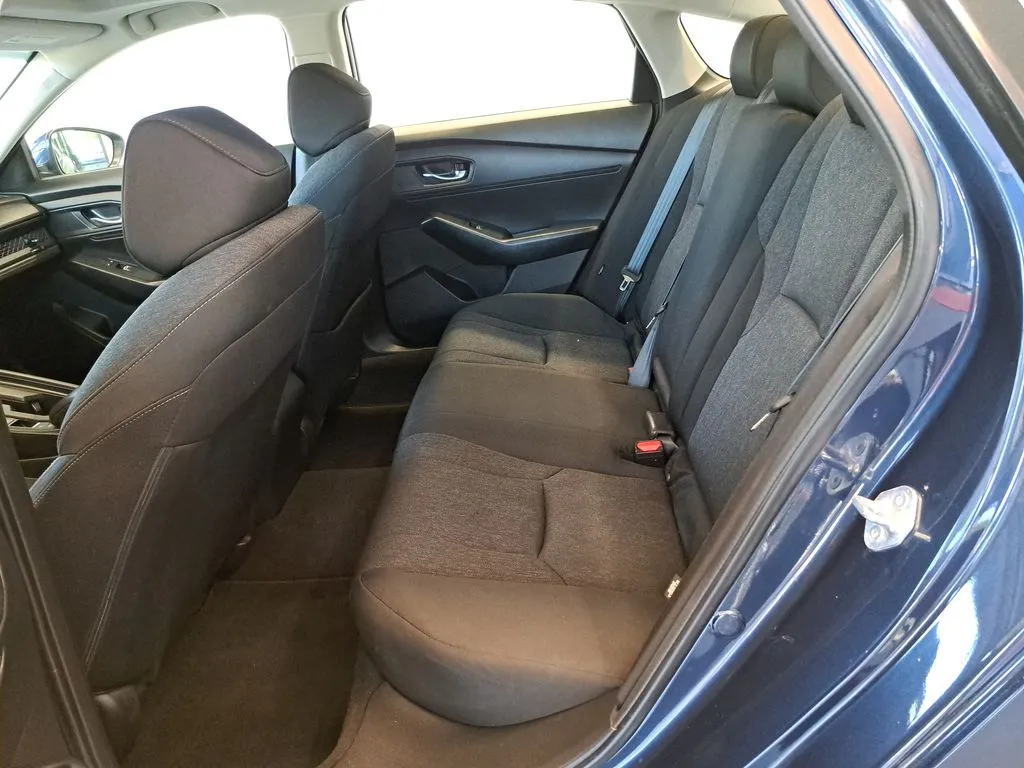 2023 Honda Accord EX - Photo 29