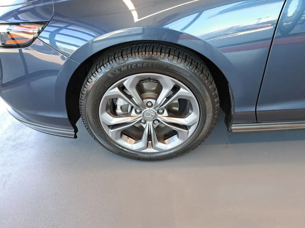 2023 Honda Accord EX - Photo 38
