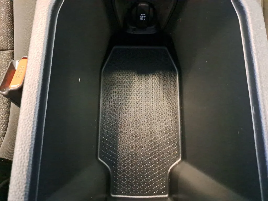 2023 Honda Accord EX - Photo 27