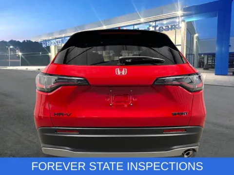 More photos of 2027 Honda HR-V Sport at First Team Honda, VA