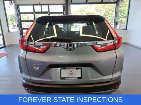 More photos of 2019 Honda CR-V LX at First Team Honda, VA