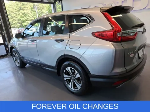 More photos of 2019 Honda CR-V LX at First Team Honda, VA