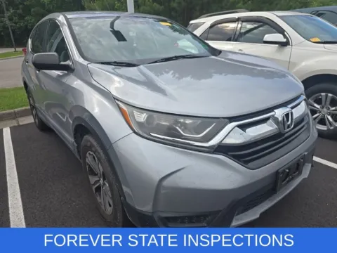 More photos of 2019 Honda CR-V LX at First Team Honda, VA