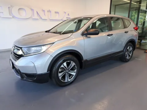 Photos of 2019 Honda CR-V LX for sale in Chesapeake, VA at First Team Honda