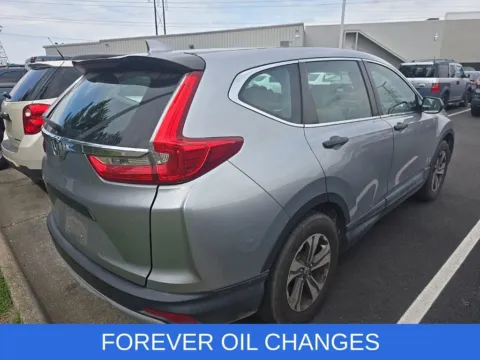 More photos of 2019 Honda CR-V LX at First Team Honda, VA