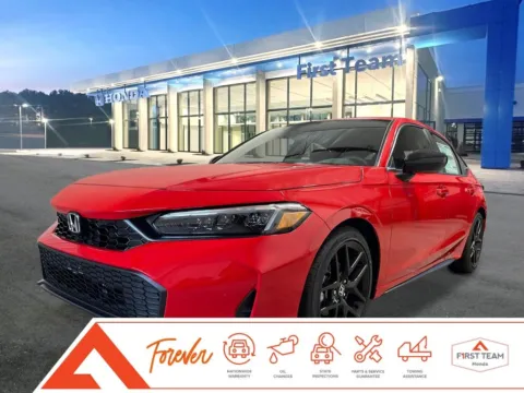 Unknown 2026 Honda Civic Sport for sale in Chesapeake, VA