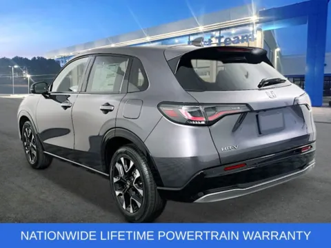 Photos of 2026 Honda HR-V EX-L for sale in Chesapeake, VA at First Team Honda