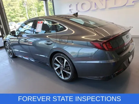 More photos of 2023 Hyundai Sonata SEL Plus at First Team Honda, VA