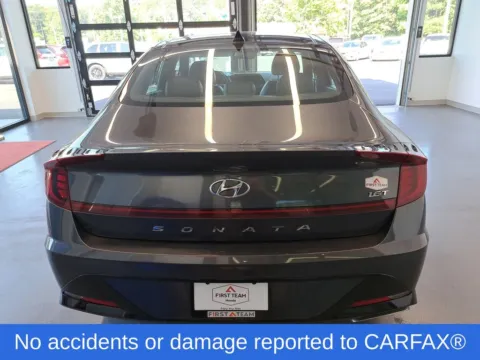 More photos of 2023 Hyundai Sonata SEL Plus at First Team Honda, VA
