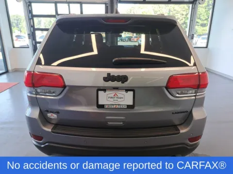 More photos of 2018 Jeep Grand Cherokee Laredo E at First Team Honda, VA